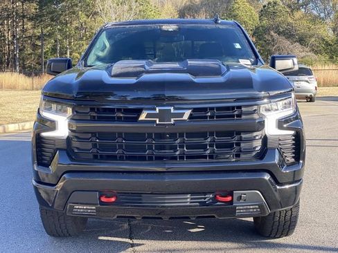 Used 2023 Chevrolet Silverado 1500 LT Trail Boss w/ Protection Package image 10