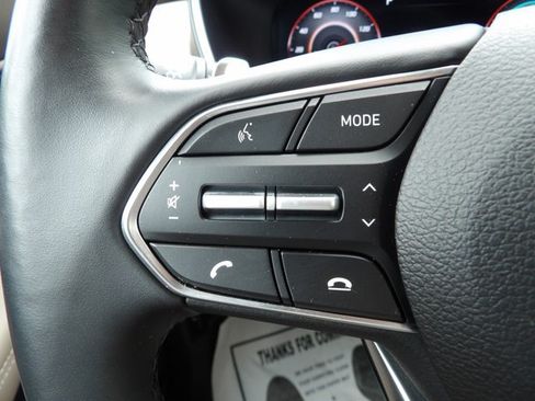 Certified 2023 Hyundai Santa Fe Limited AWD/4WD image 21