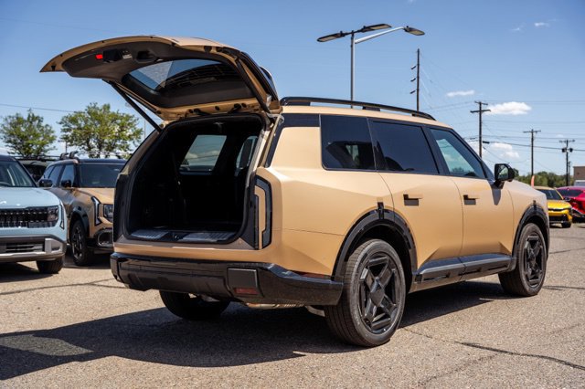 New 2027 Kia Telluride X-Line SX Prestige w/ Towing Package AWD/4WD image 5