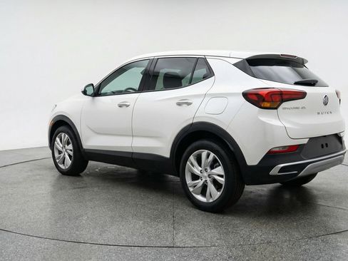 Used 2025 Buick Encore GX Preferred image 6