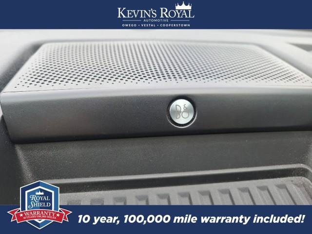 Used 2022 Ford F250 Lariat w/ Lariat Ultimate Package AWD/4WD image 16