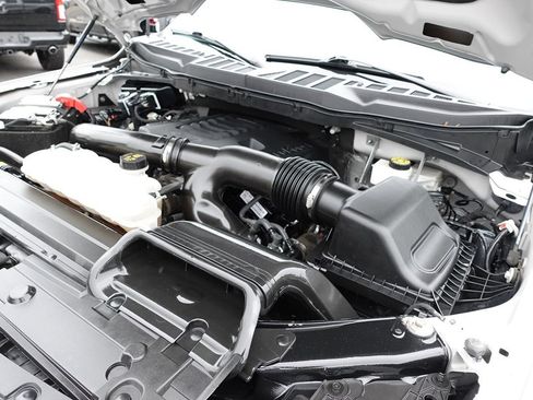 Used 2023 Ford F150 XLT w/ Equipment Group 302A High AWD/4WD image 68