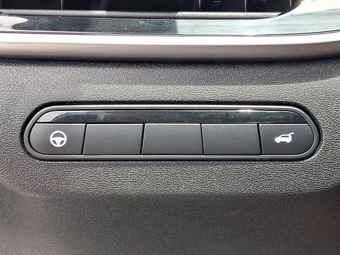 Used 2022 INFINITI QX60 Sensory w/ Cargo Package AWD/4WD image 25