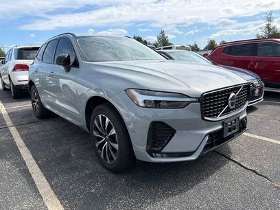 Used 2024 Volvo XC60 B5 Plus w/ Climate Package