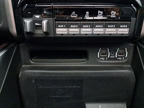 Used 2021 RAM 1500 TRX w/ TRX Level 2 Equipment Group image 22