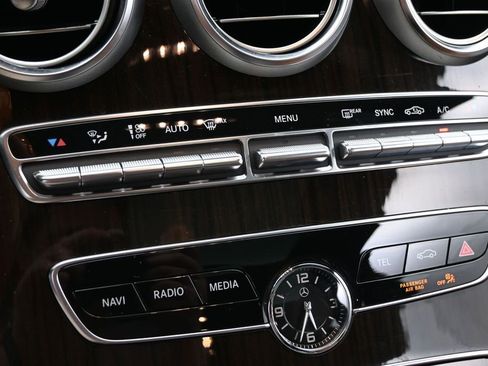Used 2022 Mercedes-Benz C 300 Coupe image 16