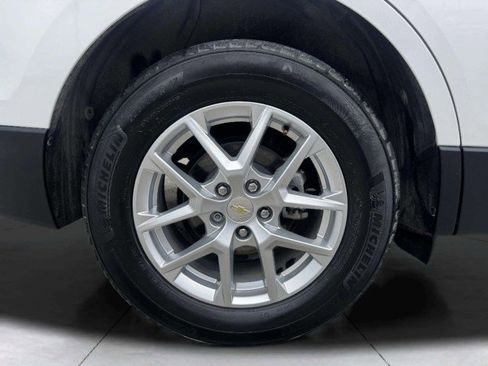 Used 2022 Chevrolet Equinox LT image 65