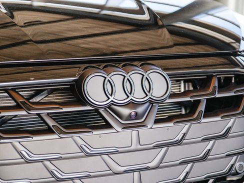 New 2026 Audi S3 Premium image 9