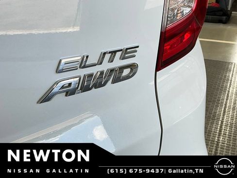Used 2021 Honda Passport Elite image 7