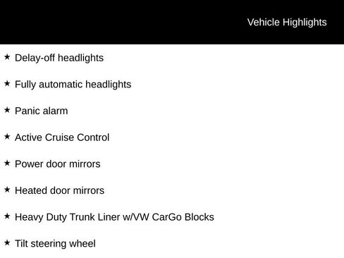 Used 2025 Volkswagen Jetta SE w/ Sunroof Package image 10