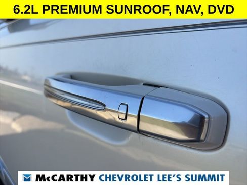 Used 2015 Cadillac Escalade ESV Premium image 56