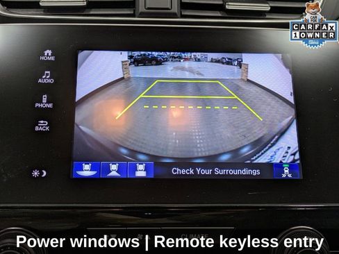 Certified 2022 Honda CR-V EX-L image 17