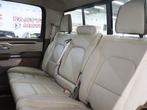 Used 2019 RAM 1500 Laramie image 15