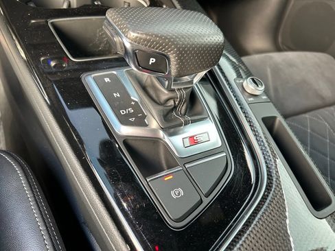 Used 2022 Audi S5 Premium AWD/4WD image 37