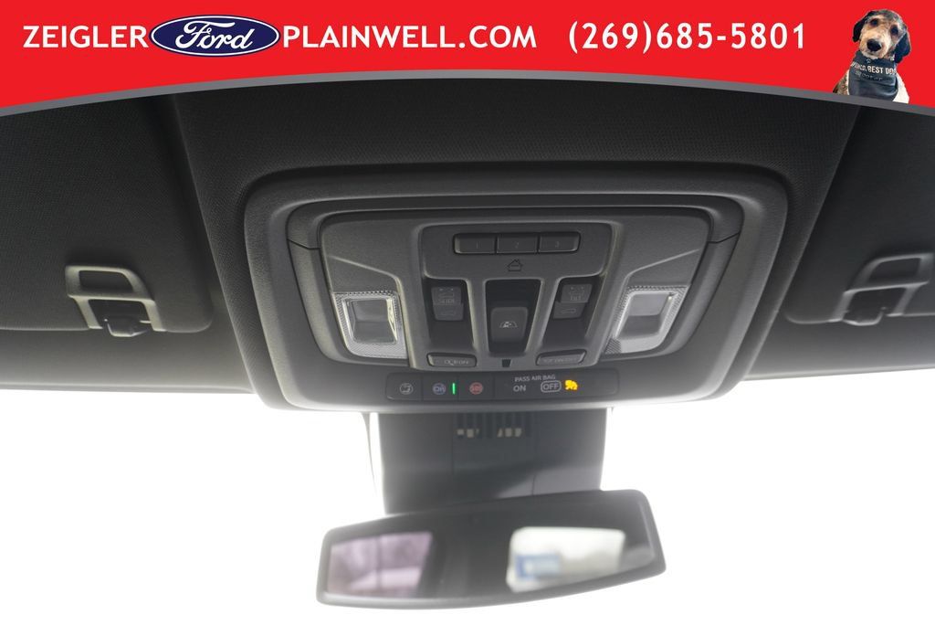 Used 2024 Chevrolet Silverado 2500 High Country AWD/4WD image 30