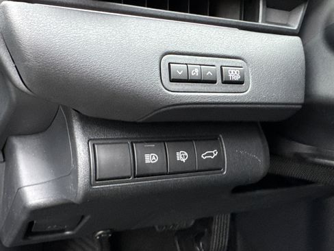 New 2026 Toyota bZ image 29