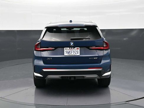 Used 2026 BMW X1 xDrive28i w/ Technology Package AWD/4WD image 6
