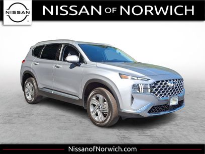 Used 2022 Hyundai Santa Fe SEL