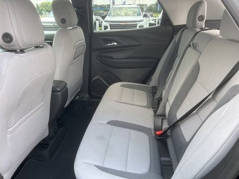 New 2026 Chevrolet TrailBlazer LT w/ Convenience Package image 28