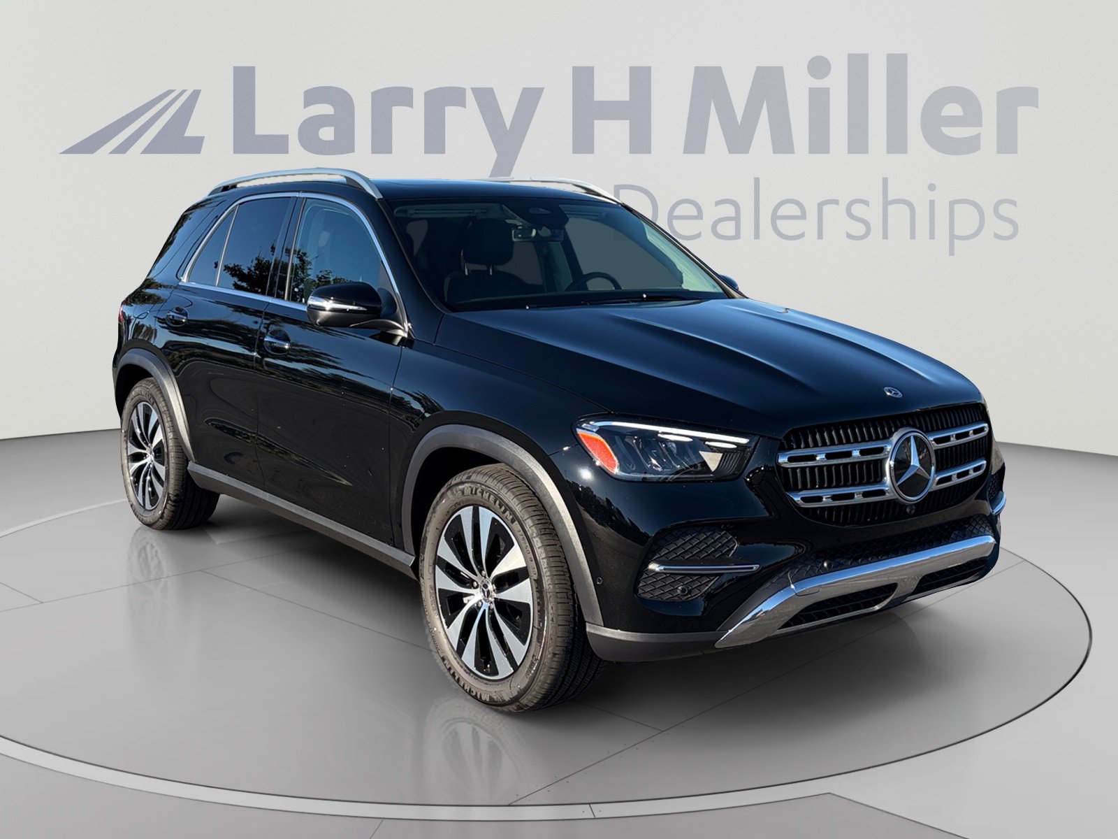 Used 2026 Mercedes-Benz GLE 350 4MATIC image 7