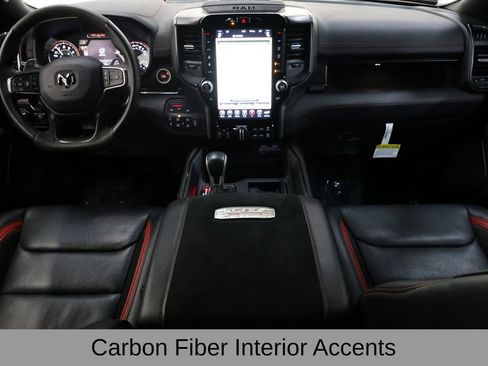 Used 2021 RAM 1500 TRX w/ TRX Lanuch Edition AWD/4WD image 13