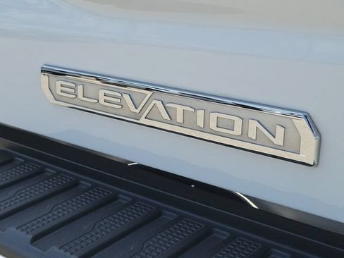 Used 2026 GMC Sierra 1500 Elevation AWD/4WD image 7
