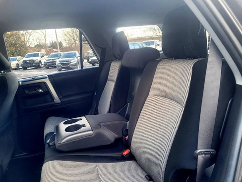 Used 2018 Toyota 4Runner SR5 image 33