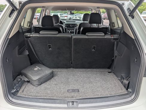 Used 2023 Volkswagen Atlas SE FWD image 19