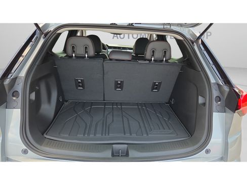 New 2027 Chevrolet Bolt RS w/ LPO, All-Weather Package FWD image 13