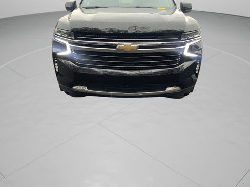 Used 2024 Chevrolet Tahoe LT image 47