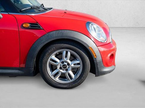 Used 2013 MINI Cooper Hardtop FWD image 9
