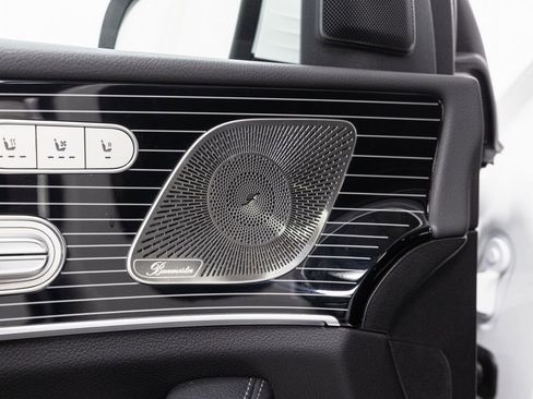 Used 2025 Mercedes-Benz GLE 450 4MATIC Coupe image 7