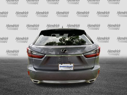 Used 2016 Lexus RX 350 FWD w/ Premium Package image 9