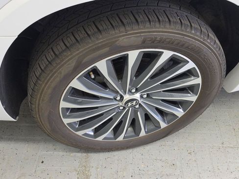 Used 2024 Hyundai Palisade Calligraphy AWD/4WD image 22