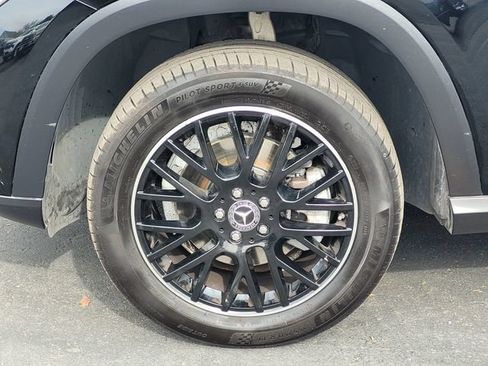 Used 2020 Mercedes-Benz GLE 350 4MATIC image 10