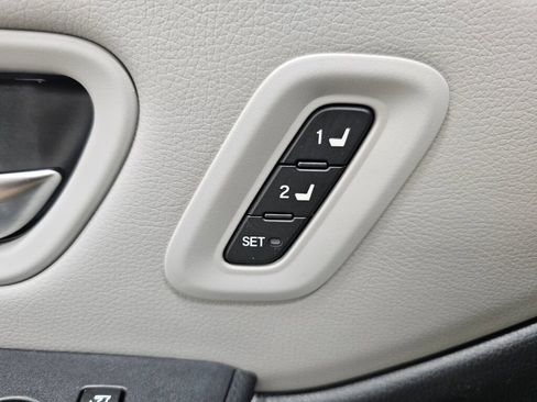 Certified 2024 Honda Pilot Elite image 25