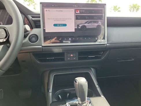 New 2026 MAZDA CX-5 Select AWD/4WD image 15