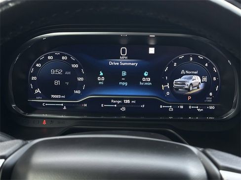 Used 2022 Chevrolet Tahoe Z71 w/ Z71 Off-Road Package image 14