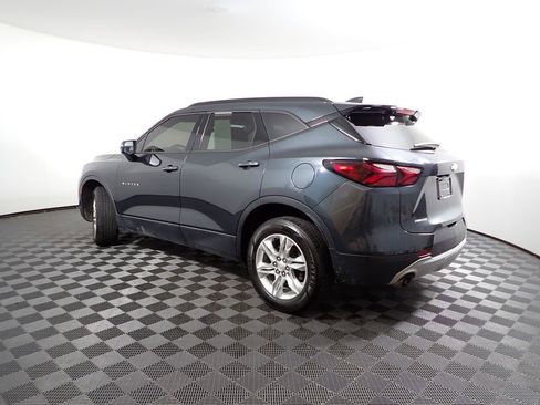 Used 2019 Chevrolet Blazer LT image 11