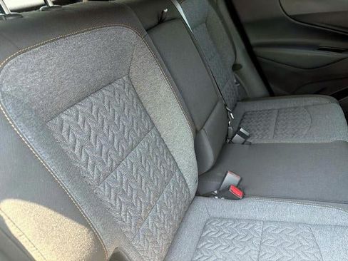Certified 2022 Chevrolet Equinox LT AWD/4WD image 10