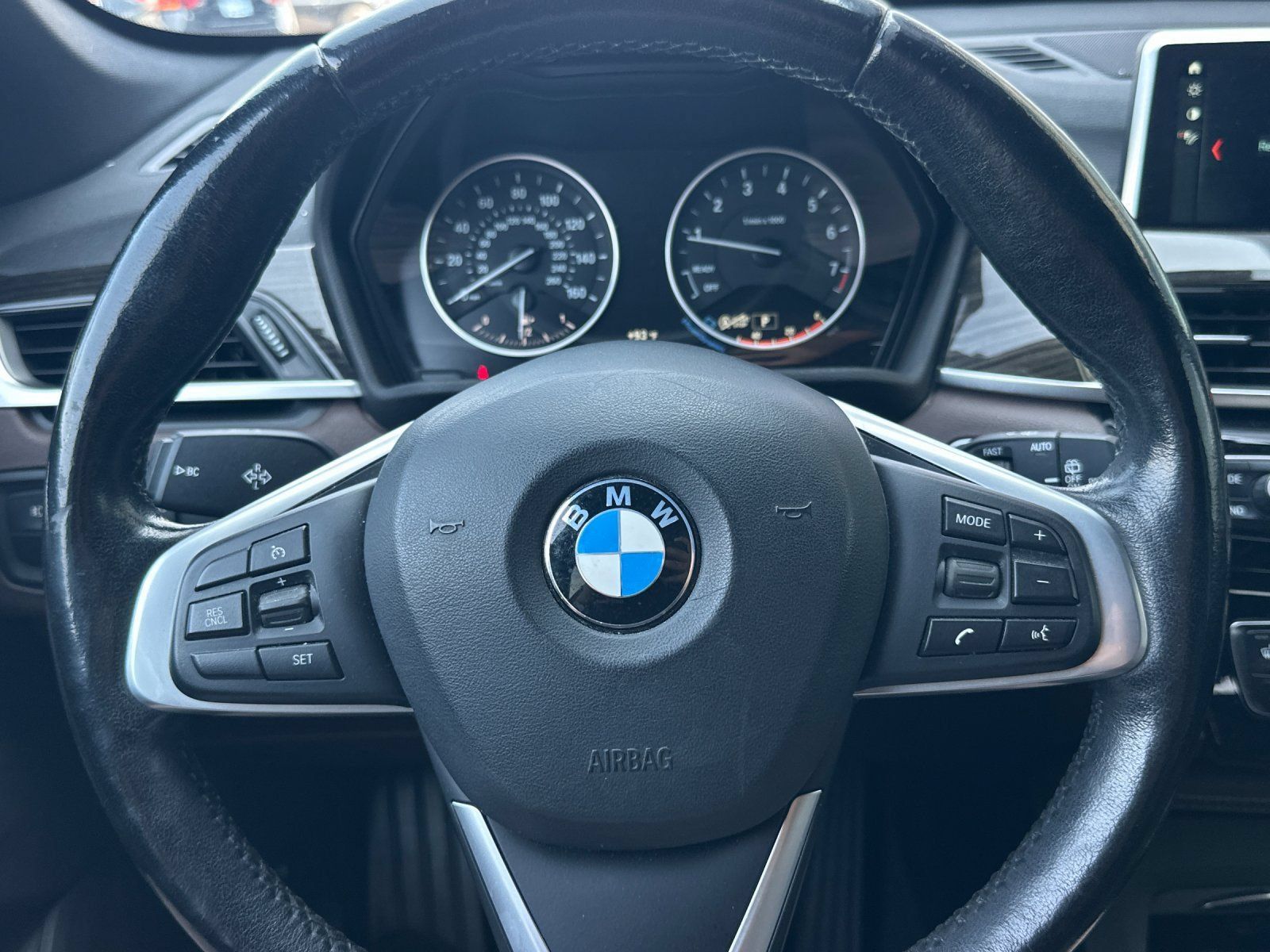 Used 2018 BMW X1 xDrive28i AWD/4WD image 22