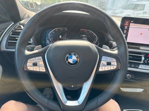 Used 2024 BMW X3 xDrive30i AWD/4WD image 18