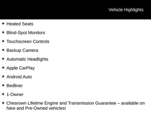 Used 2024 Ford F150 XLT w/ Equipment Group 302A MID image 16