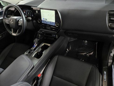 Certified 2024 Lexus NX 350 350 Base image 24
