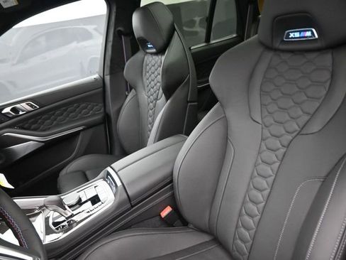 New 2026 BMW X5 M Competition w/ Executive Package image 31