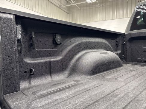 New 2026 RAM 2500 Laramie w/ Night Edition image 38