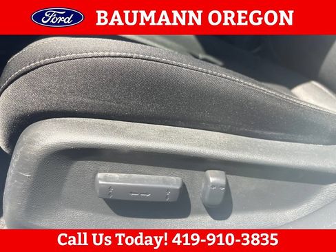 Used 2020 Honda Civic EX image 18