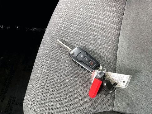 Used 2025 Ford F250 XLT image 10