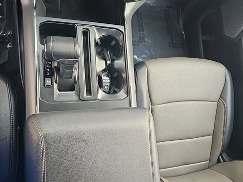 Used 2025 Ford F150 Lariat w/ Equipment Group 501A Mid AWD/4WD image 20