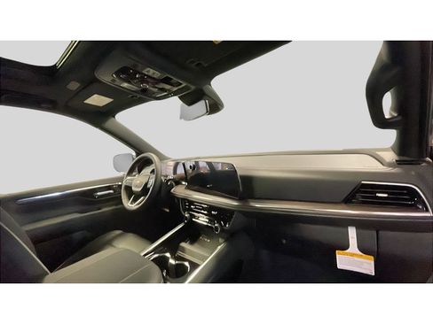 New 2026 Chevrolet Suburban Premier w/ Sun And Tow Package image 11